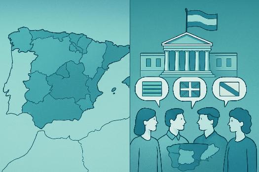 Les régions autonomes d'Espagne : Un panorama culturel et politique