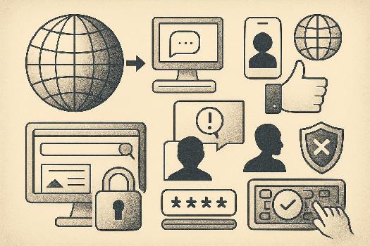 L'Espagnol du Web: Un Guide Complet pour les Lycéens