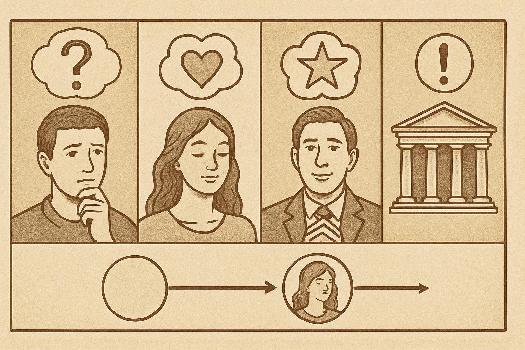 L'Expression du Doute et de l'Émotion avec le Subjonctif Présent en Espagnol
