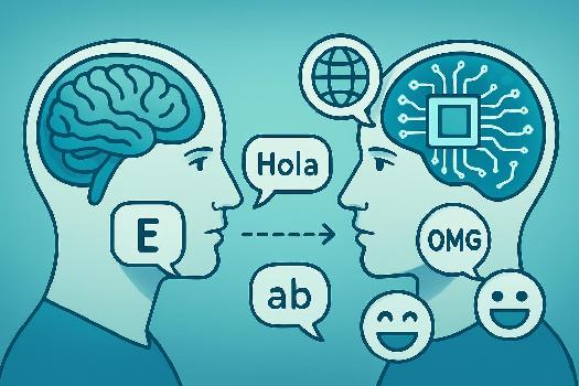 L'Influence d'Internet sur l'Espagnol Moderne