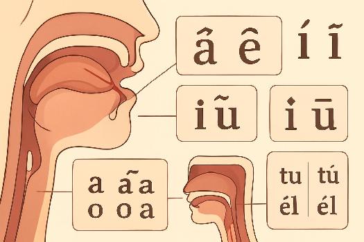 Maîtriser l'accentuation en espagnol : Guide complet pour le lycée