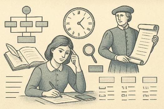 Maîtriser le Passé Simple : Focus sur les Verbes Irréguliers