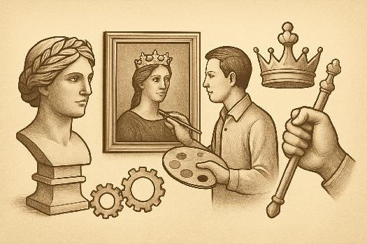 Maîtriser le vocabulaire de l'art et du pouvoir pour le Bac Espagnol