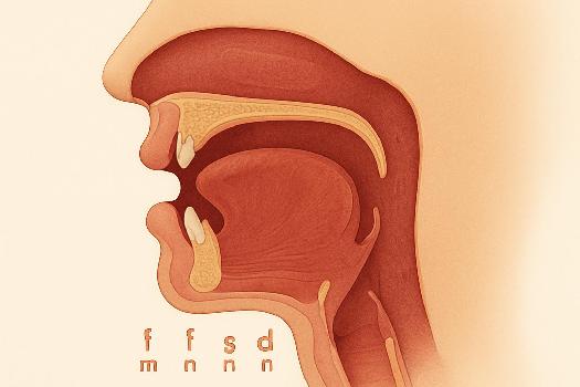Prononciation des consonnes espagnoles (p, t, k, d, f, s, ch, m, n, ñ, l)