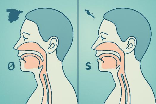 Prononciation du 'c' et du 'z' en Espagnol