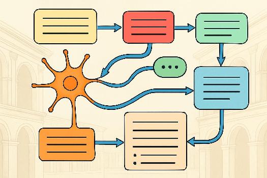 Relier des Informations dans un Texte en Espagnol : Guide et Exercices