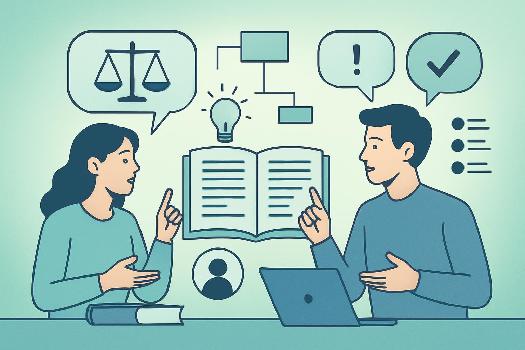 Simulations de débats : Argumenter et convaincre en espagnol