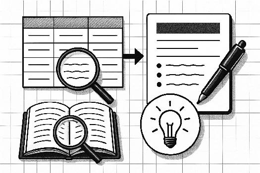 Techniques pour Compléter Efficacement Tableaux et Résumés en Espagnol