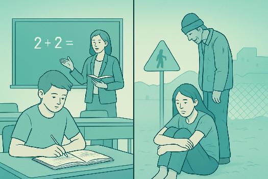 Vocabulaire Espagnol : L'Éducation et les Inégalités Sociales