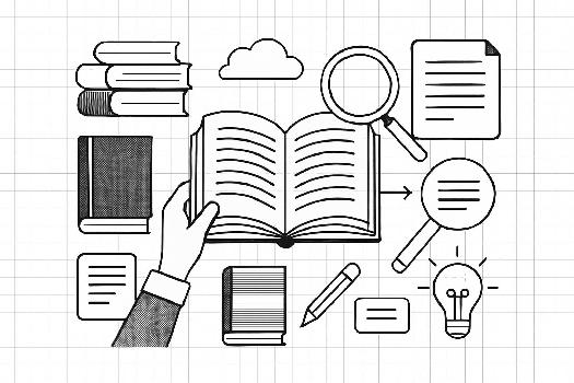 Vocabulaire Essentiel de la Lecture en Espagnol