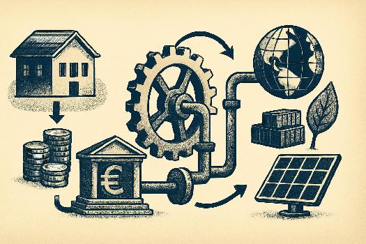 Vocabulaire essentiel de l'économie espagnole