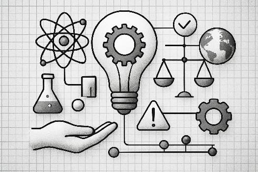 Vocabulaire Essentiel: Innovations Scientifiques et Responsabilité en Espagnol