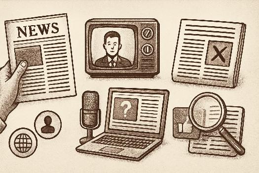 Vocabulaire essentiel : L'actualité et les médias en espagnol