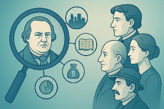 Analyse d'extrait : Le Père Goriot, Honoré de Balzac