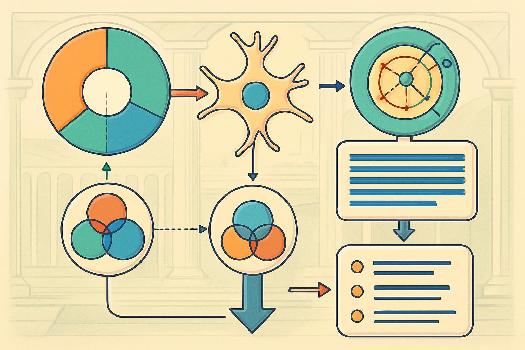 Analyser l'organisation d'un texte : Guide complet