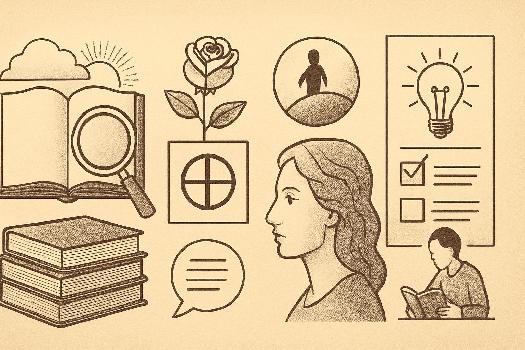 Comprendre et Analyser les Thèmes et Motifs Littéraires