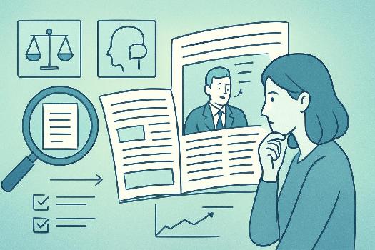 Comprendre et analyser un article de presse d'opinion