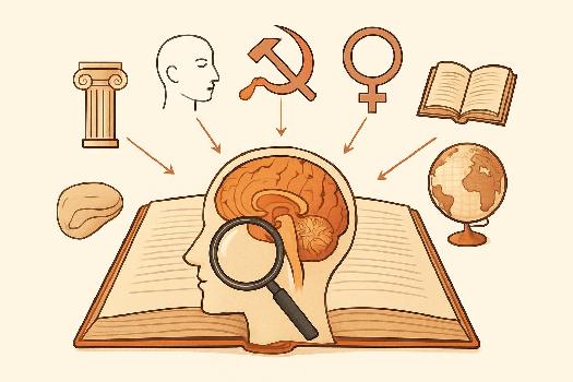 Courants d'Interprétation Littéraire : Guide pour le Lycée