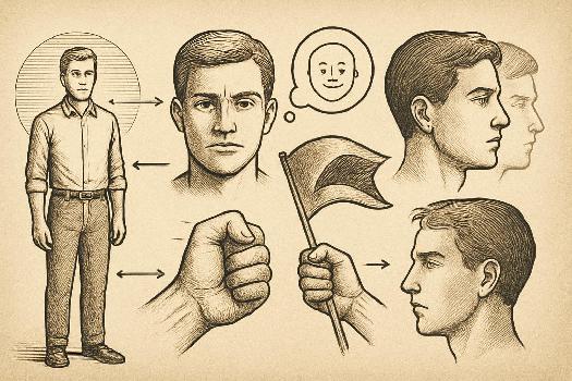 Décrire un Personnage : Guide Complet