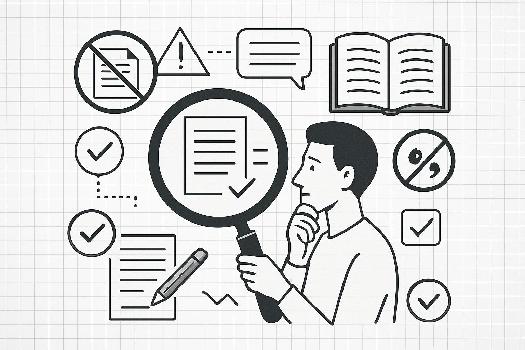 Éviter les pièges du commentaire de texte : Conseils et astuces