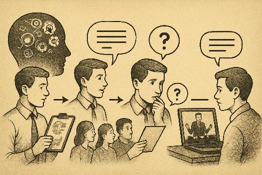 Exercices Pratiques pour Maîtriser l'Adaptation au Public