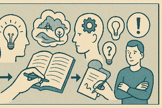 Exploration de l'Imagination et de l'Invention dans l'Écriture Créative