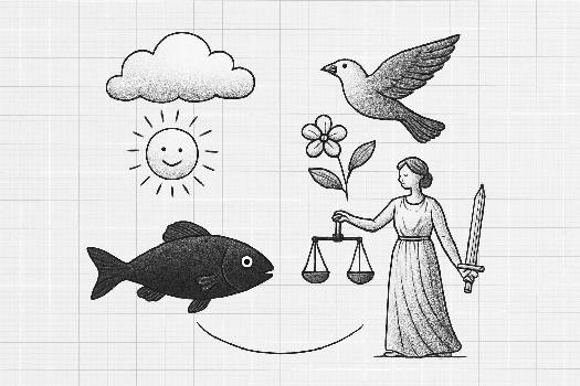 Exploration des Figures de Style: Métaphore, Comparaison et Allégorie