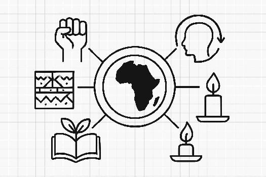 Exploration des Thèmes Postcoloniaux dans la Littérature Francophone
