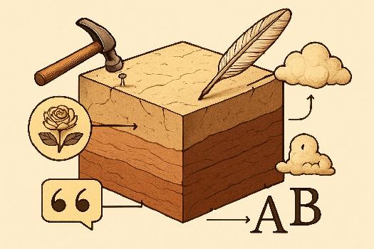 Figures de style essentielles dans la littérature d'idées du XVIe au XVIIIe siècle
