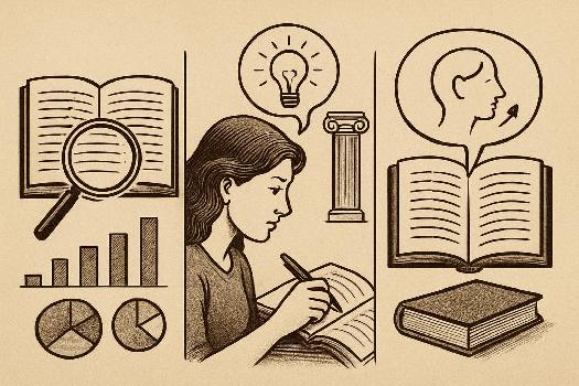 La Lecture Analytique: Comprendre et Maîtriser l'Art de l'Interprétation