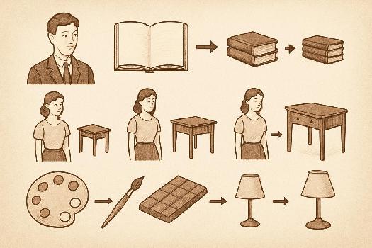 L'accord du nom et de l'adjectif : Guide complet pour le lycée