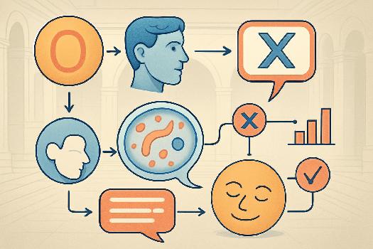 L'Antiphrase : Définition, Exemples et Utilisation