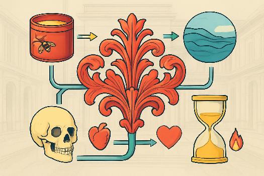 Le Baroque en Littérature : Un Guide Complet