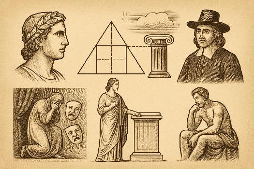 Le Classicisme : Un Guide Complet pour le Lycée