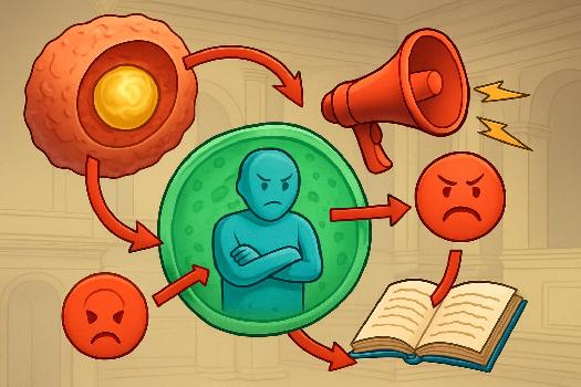 Le Registre Polémique : L'Art de la Contestation