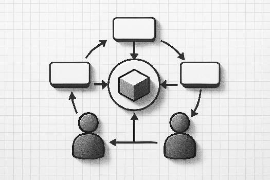 Le Schéma Actantiel : Comprendre les Rôles dans un Récit