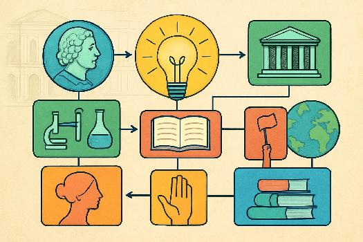 Le Siècle des Lumières : Un Guide Complet