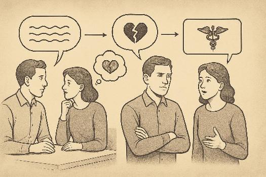 Le Sous-Texte : Décrypter l'Implicite dans le Dialogue