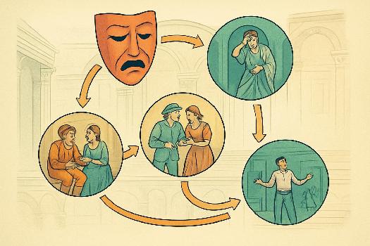 Le Théâtre : Exploration des Genres et Évolutions Contemporaines