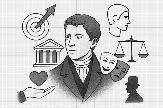 Les Enjeux du *Rouge et le Noir* : Une Analyse Approfondie