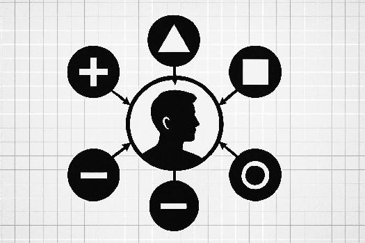 Les personnages dans le structuralisme