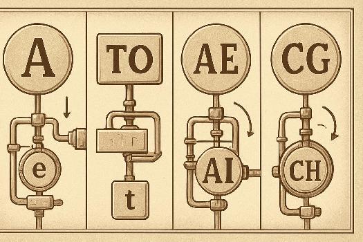 Les Transformations Phonétiques du Latin au Français : Comment les Sons ont Changé