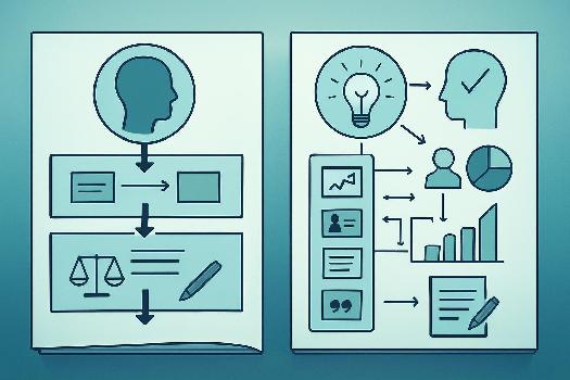 L'Essai Argumentatif : Maîtriser l'Art de la Persuasion Écrite