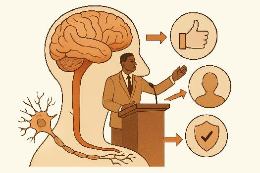 L'Ethos dans le Discours Engagé : Convaincre et Mobiliser