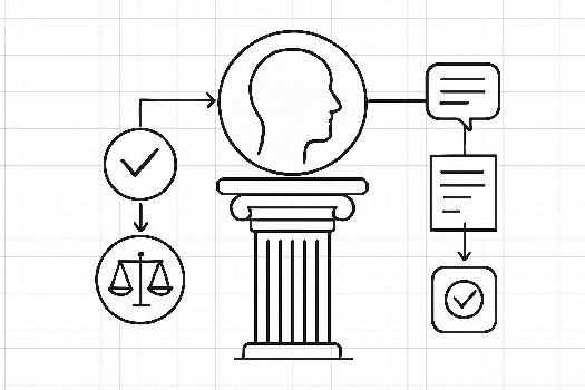 L'Ethos : Fondement de la Crédibilité Oratoire