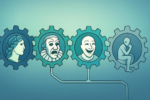 L'évolution du théâtre : de la tragédie classique au théâtre de l'absurde