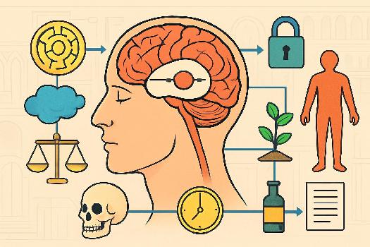 L'Existentialisme en littérature: Un guide pour les lycéens