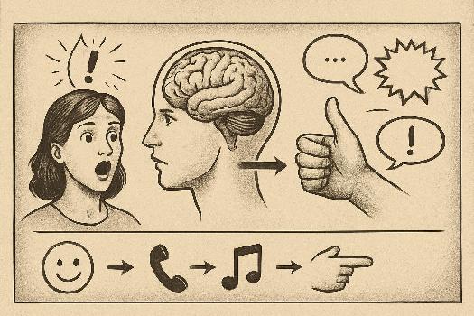 L'Interjection: Expression soudaine et émotionnelle