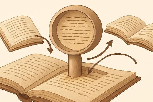 L'Intertextualité : Citation, Allusion, Pastiche et Parodie