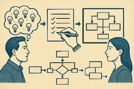 L'Organisation des Idées à l'Oral : Clé d'une Communication Efficace